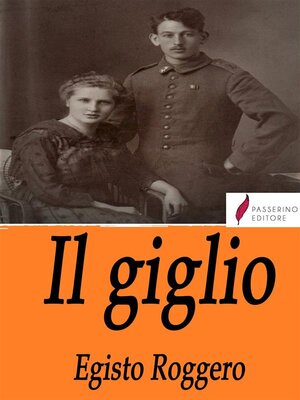 cover image of Il Giglio